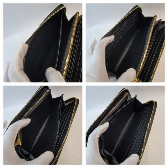 Louis Vuitton Limited Edition Game On Collection Zippy Wallet 2021 - Picture 9 of 11